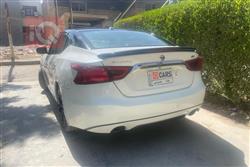 Nissan Maxima